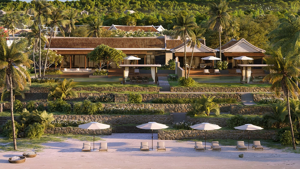 Park Hyatt Phú Quốc  1