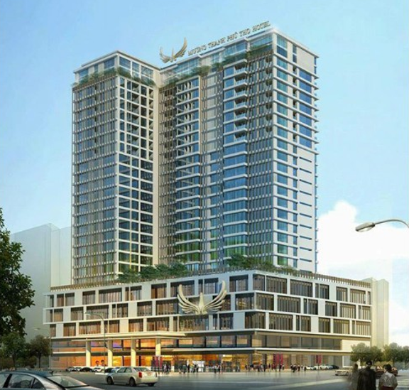 Mường Thanh Luxury Phú Thọ