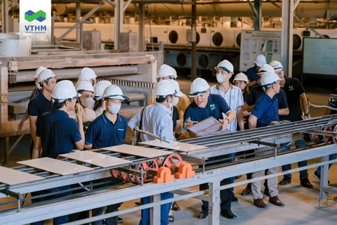 Production Capacity