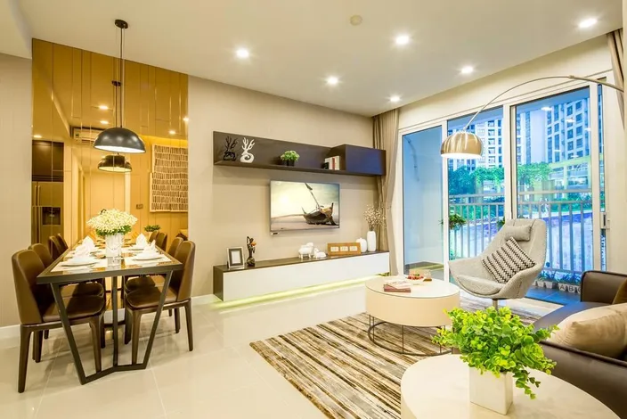 An Gia Riverside 1