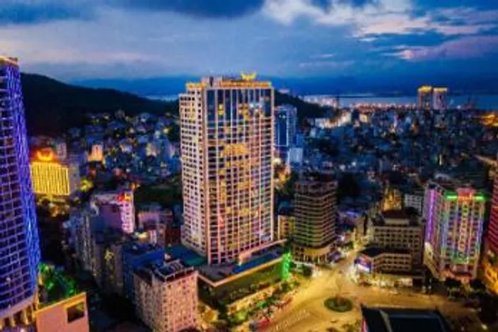 Mường Thanh Luxury Quảng Ninh  1
