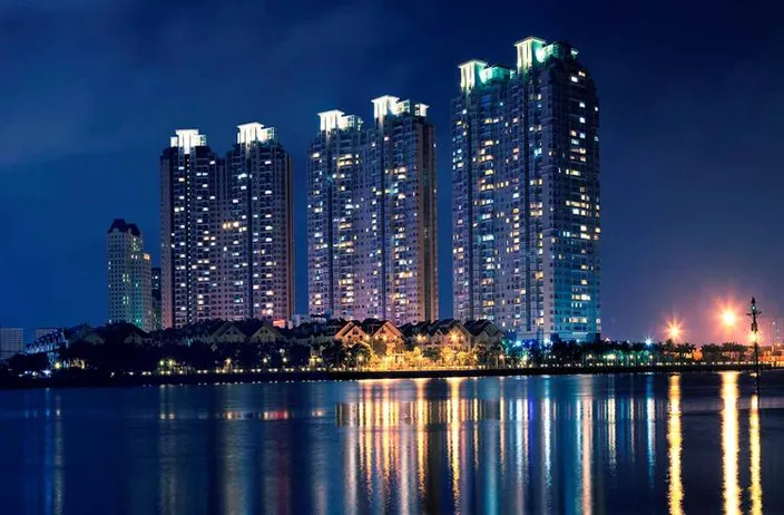Saigon Pearl 0