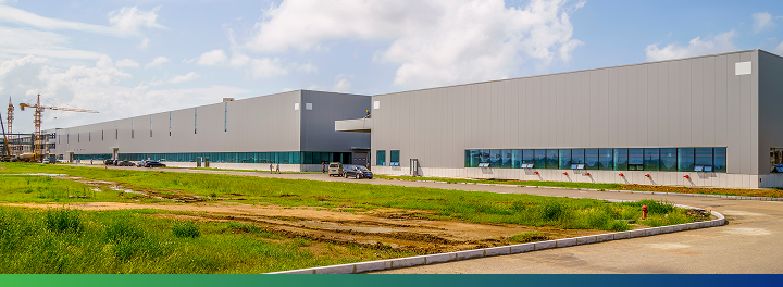 diện tích sẵn sàng đón  nđt thứ cấp mới