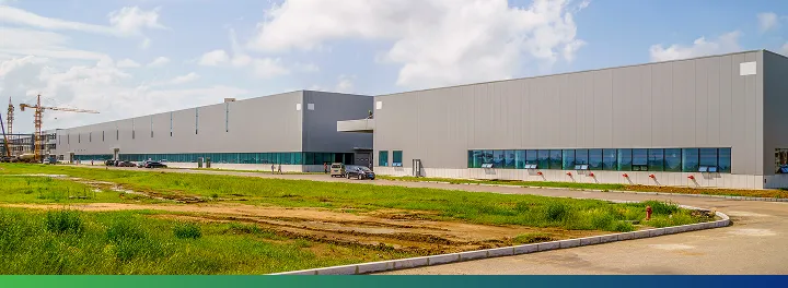 diện tích sẵn sàng đón  nđt thứ cấp mới