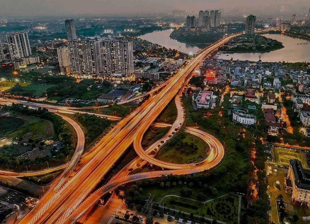 Lợi thế về vị trí