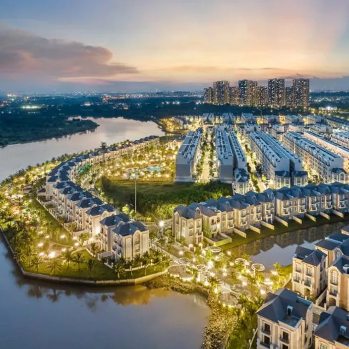 Vinhomes Grand Park 1