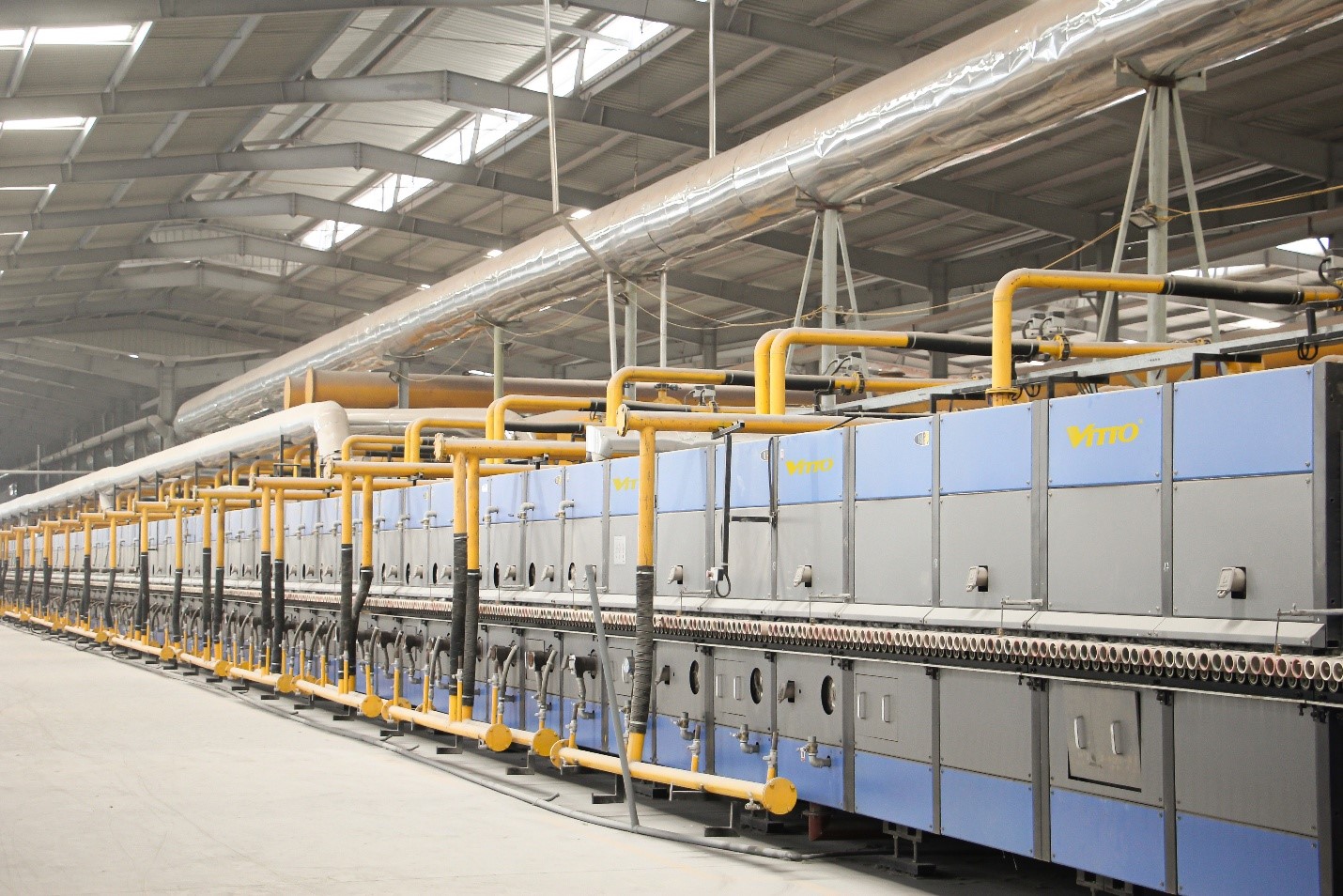 Tập đoàn VTHM tự tin trên con đường chuyển đổi xanh để cạnh tranh toàn cầu