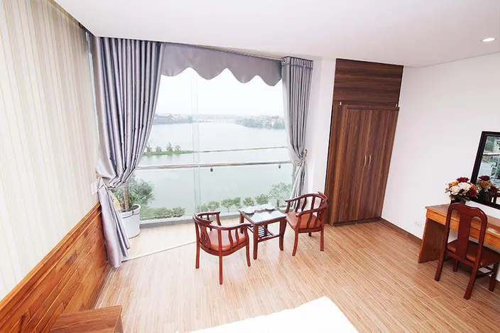 Mường Thanh Luxury Phú Thọ 0