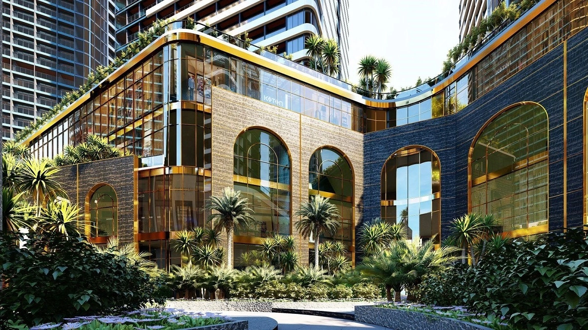 Habour Vân Đồn 0