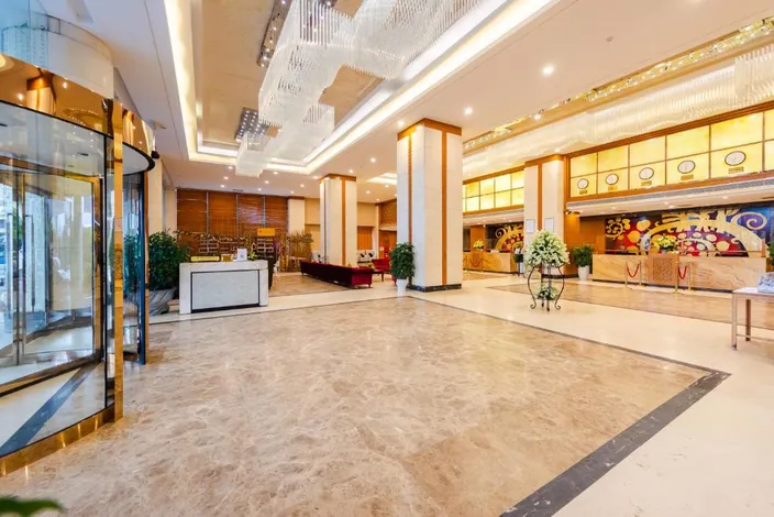 Mường Thanh Luxury Quảng Ninh  0