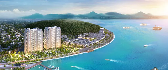 The Sapphire Residence 1