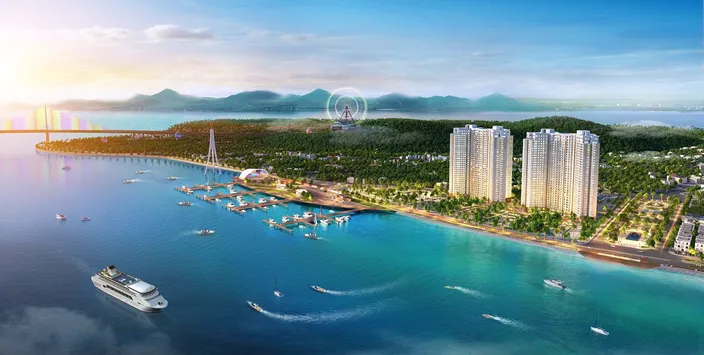 The Sapphire Residence 0